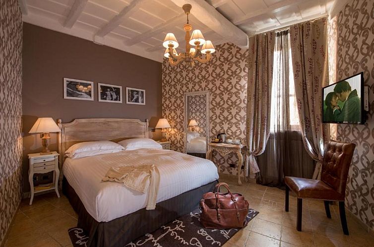 The Inn At The Roman Forum