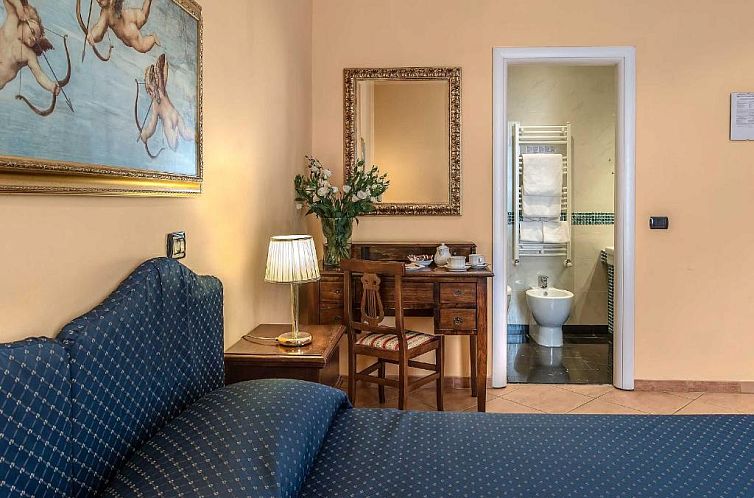 Hotel Caracciolo