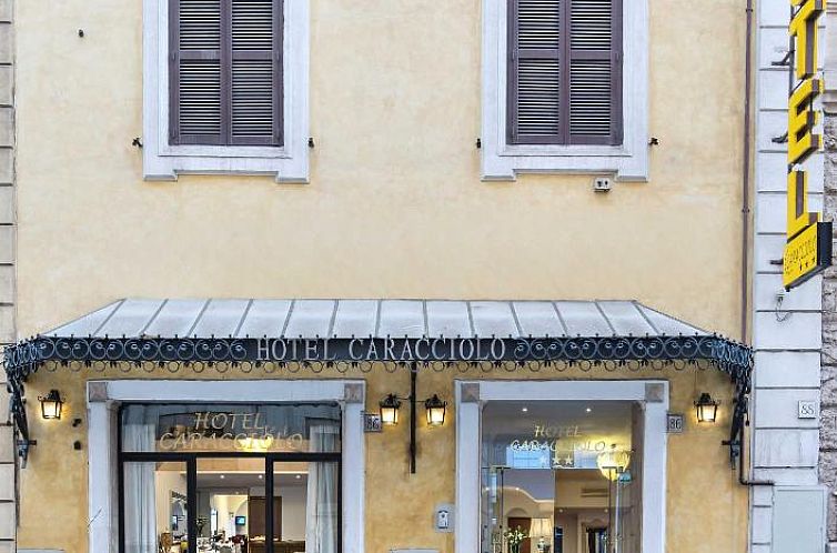 Hotel Caracciolo