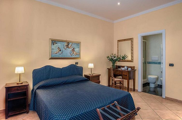Hotel Caracciolo