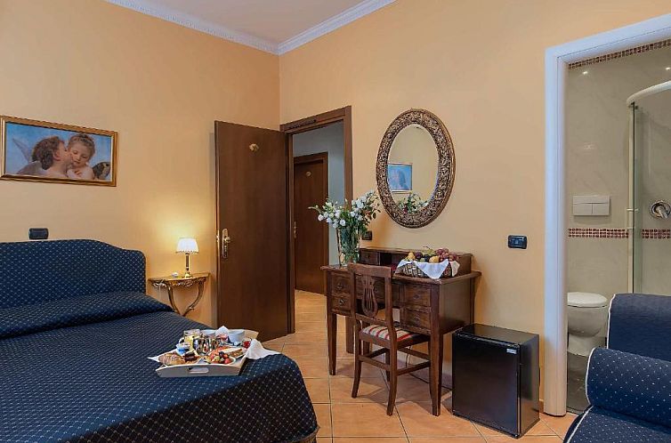 Hotel Caracciolo