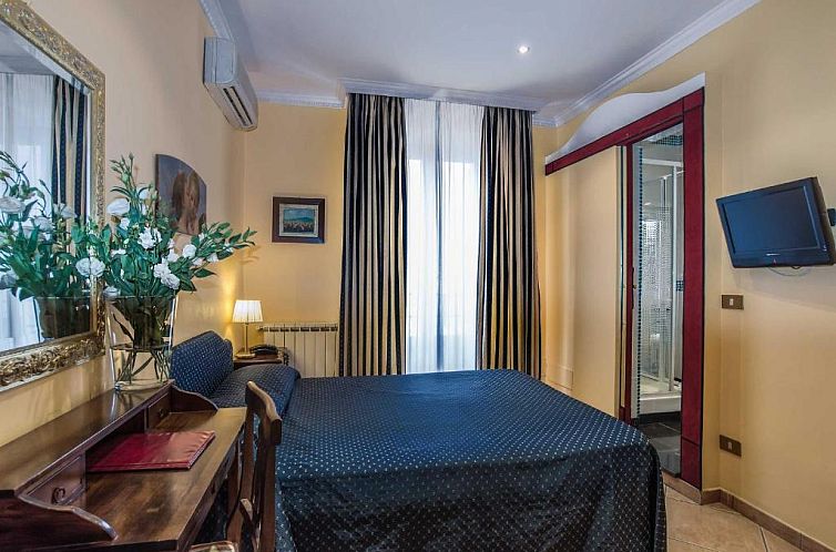 Hotel Caracciolo