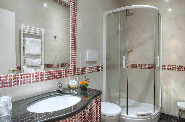 Hotel Caracciolo