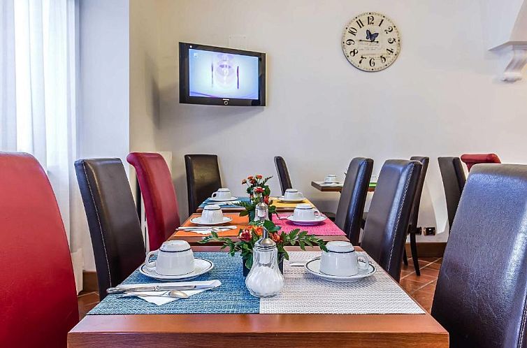 Hotel Caracciolo