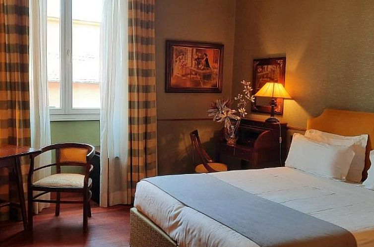 Unterkunft 60092379 - Ferienhaus Latium / Rom - Domus Livia