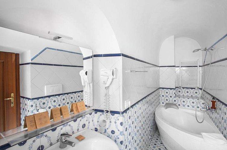 Hotel Piazza Di Spagna