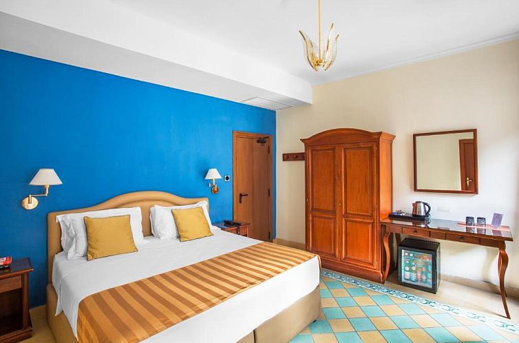 Hotel Piazza Di Spagna