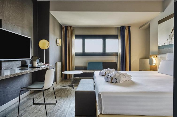 Mercure Roma Centro Colosseo