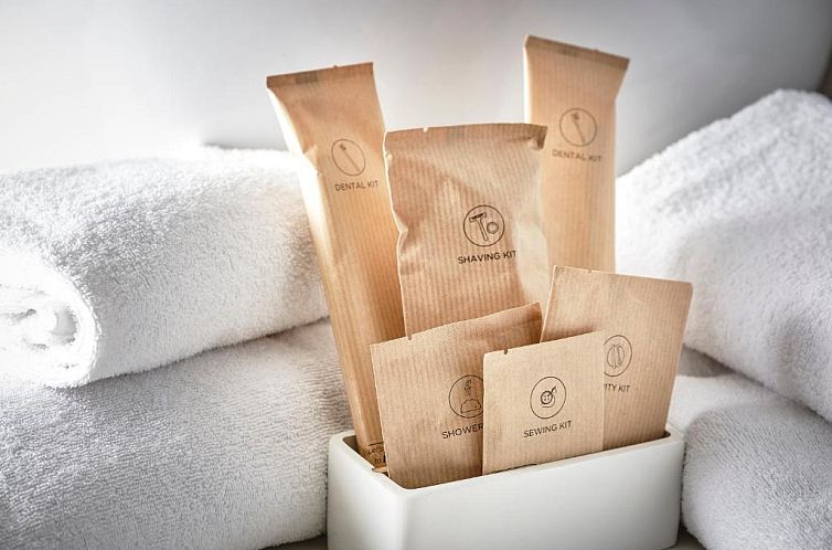 Mercure Roma Centro Colosseo