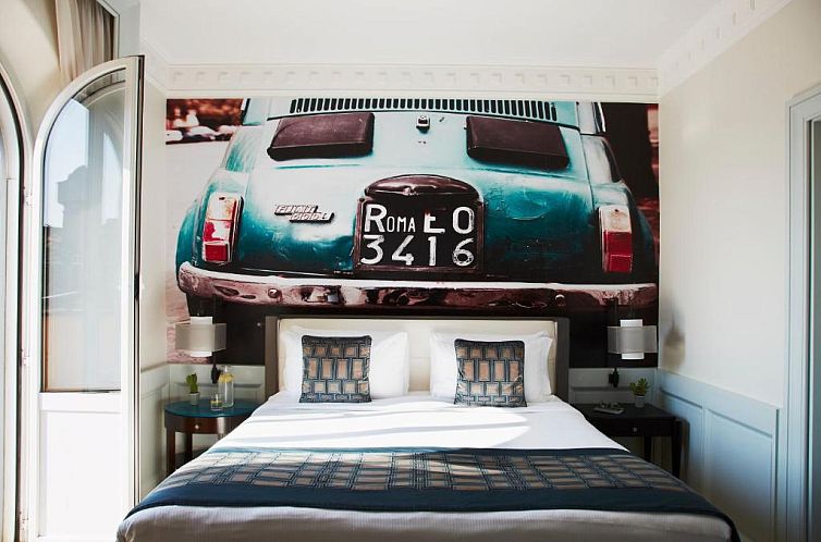 Hotel Indigo Rome - St. George, an IHG Hotel