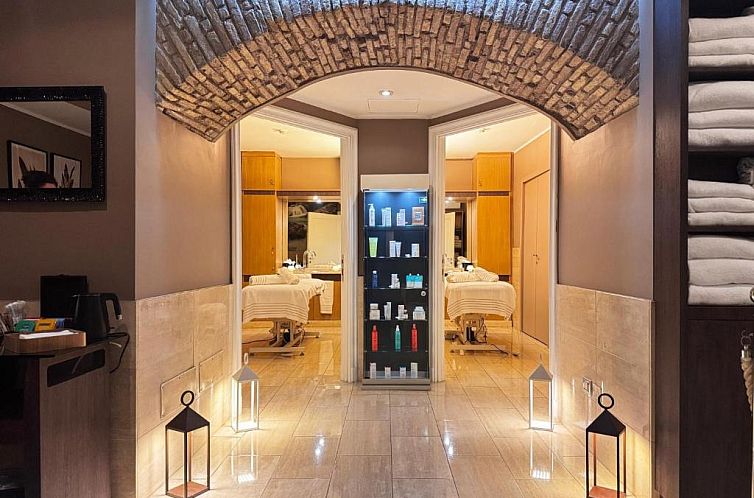 Hotel Indigo Rome - St. George, an IHG Hotel