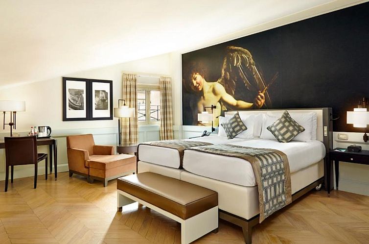 Hotel Indigo Rome - St. George, an IHG Hotel