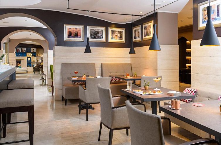 Hotel Indigo Rome - St. George, an IHG Hotel