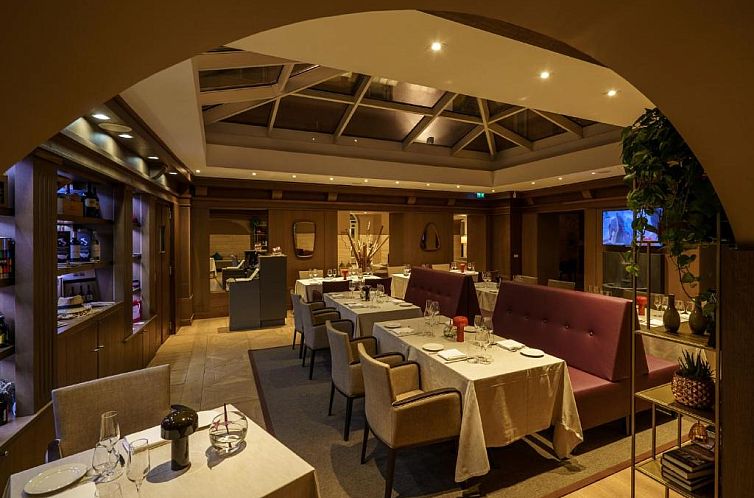 Hotel Indigo Rome - St. George, an IHG Hotel