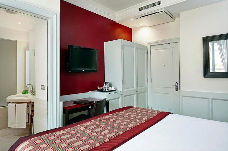 Hotel Indigo Rome - St. George, an IHG Hotel
