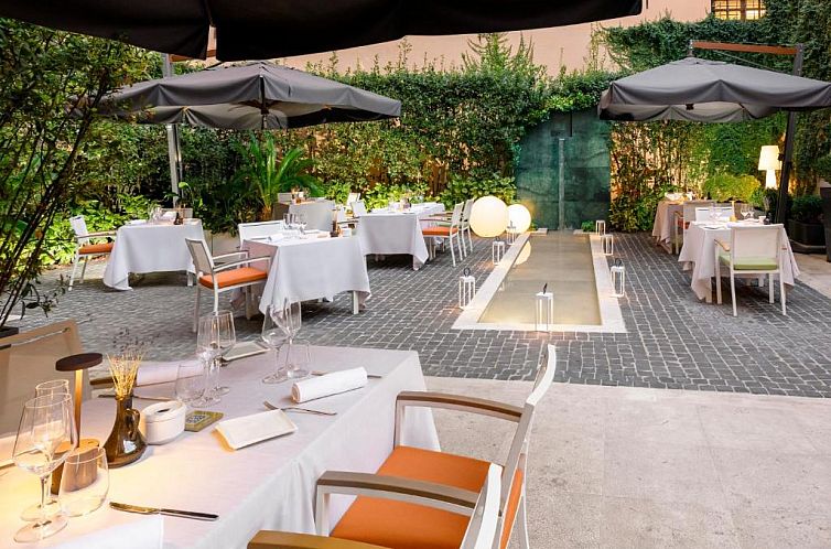 Hotel Indigo Rome - St. George, an IHG Hotel