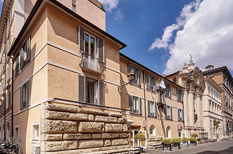 Hotel Indigo Rome - St. George, an IHG Hotel