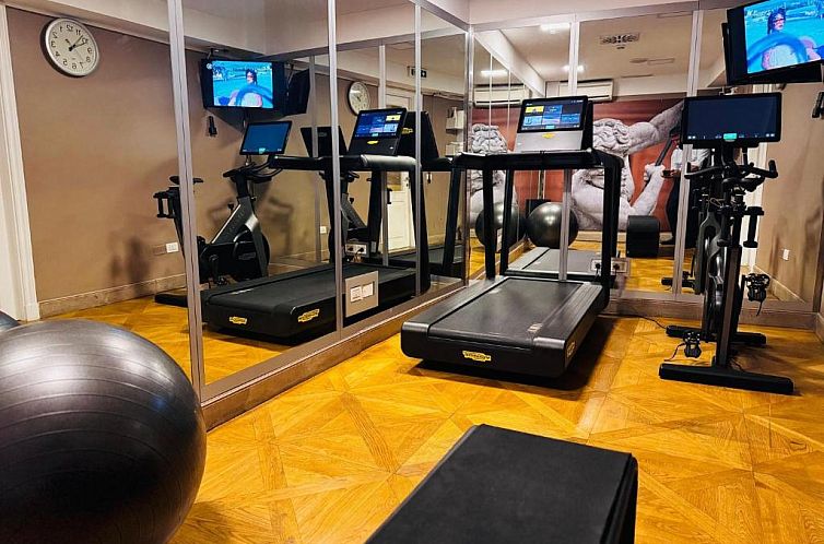 Hotel Indigo Rome - St. George, an IHG Hotel
