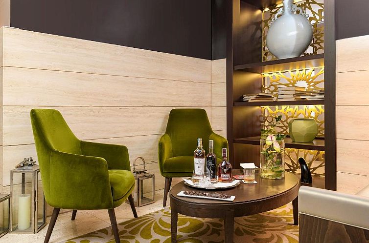 Hotel Indigo Rome - St. George, an IHG Hotel