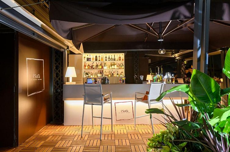Hotel Indigo Rome - St. George, an IHG Hotel