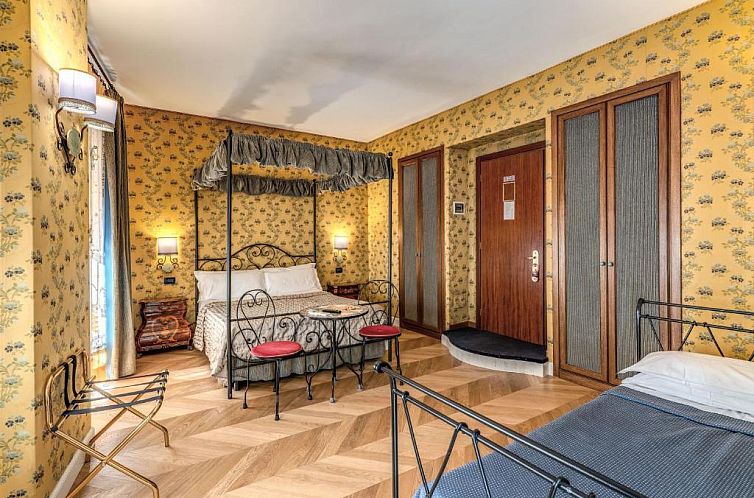 Residenza Ave Roma