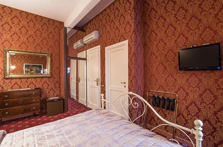 Residenza Ave Roma