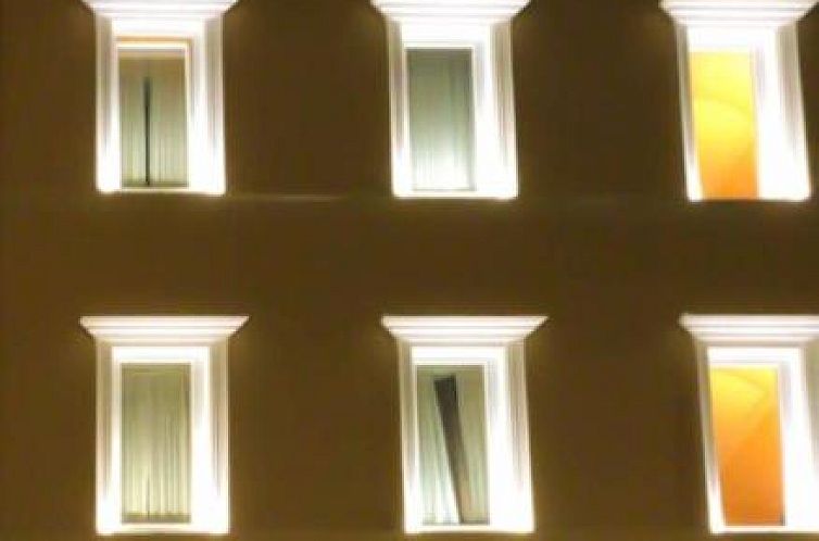Hotel Canova