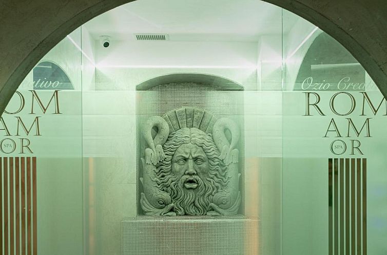 Hotel Romanico Palace