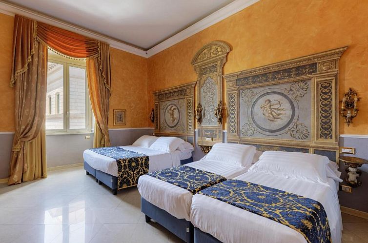 Hotel Romanico Palace