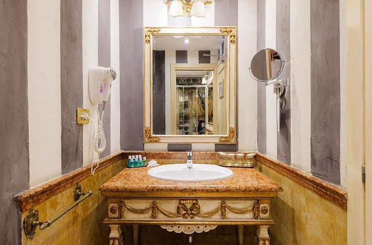 Hotel Romanico Palace