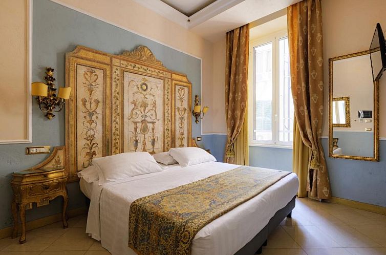 Hotel Romanico Palace