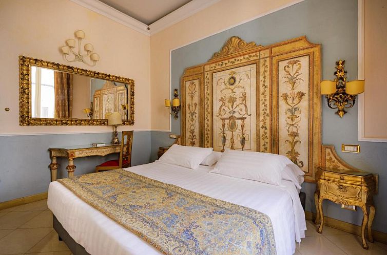 Hotel Romanico Palace