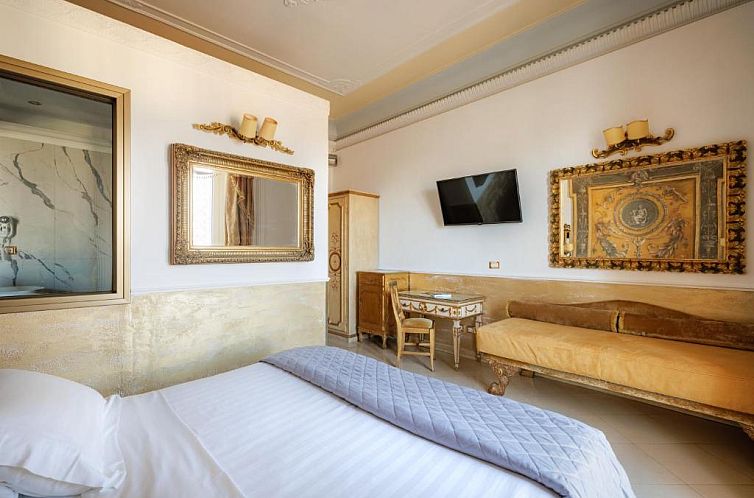 Hotel Romanico Palace