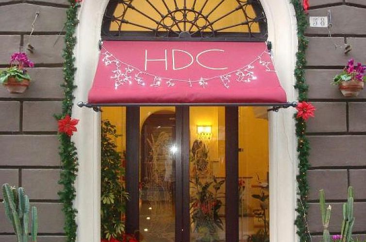 Hotel Dina