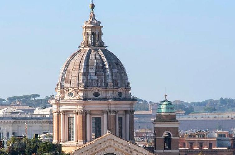 Hotel Scalinata Di Spagna