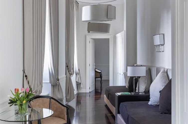 Hotel Scalinata Di Spagna