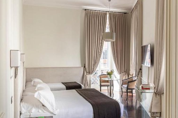 Hotel Scalinata Di Spagna