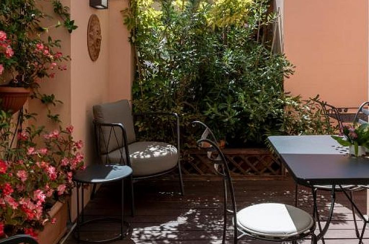Hotel Scalinata Di Spagna