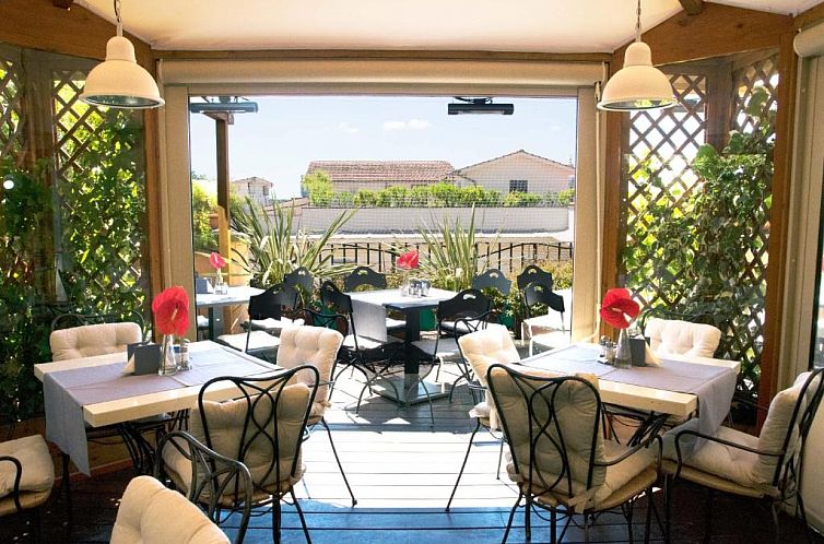 Hotel Scalinata Di Spagna