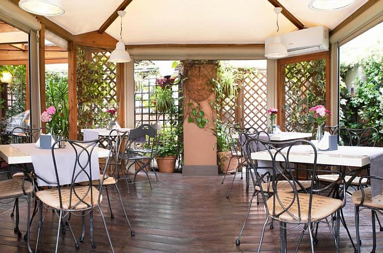 Hotel Scalinata Di Spagna