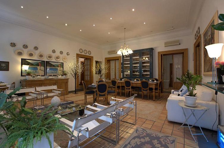 Unterkunft 60092438 - Appartement Latium / Rom - Hotel Locanda Cairoli