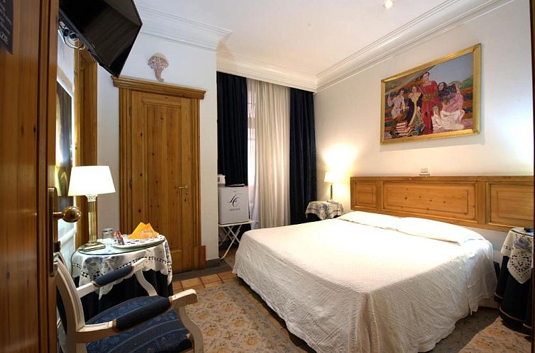 Hotel Locanda Cairoli