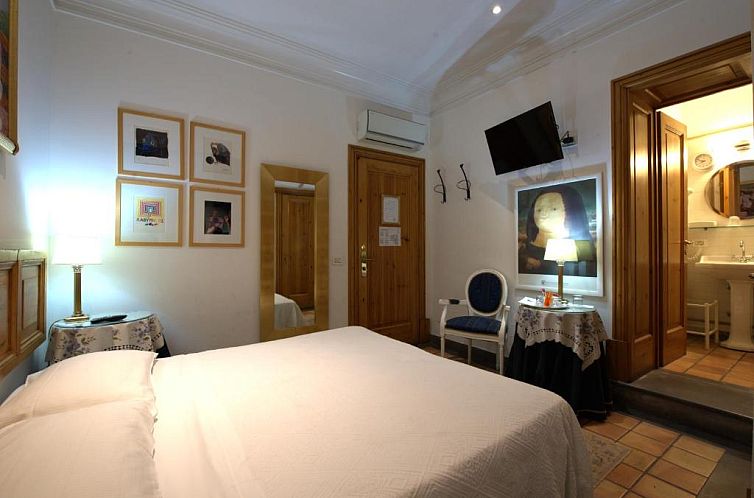 Hotel Locanda Cairoli