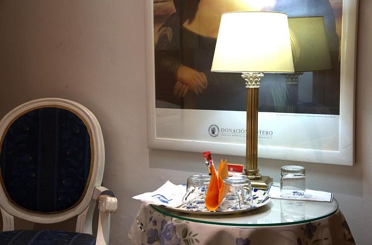 Hotel Locanda Cairoli