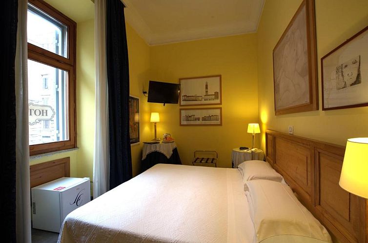 Hotel Locanda Cairoli