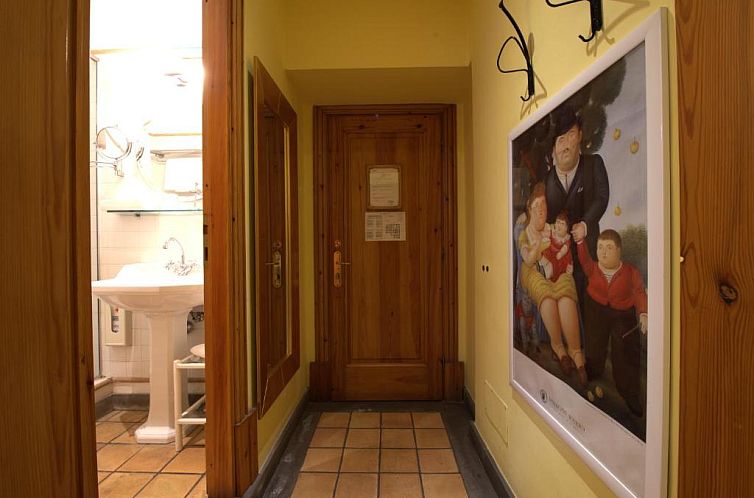 Hotel Locanda Cairoli