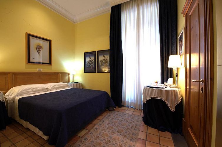 Hotel Locanda Cairoli
