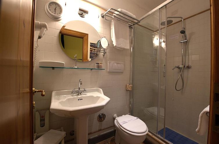 Hotel Locanda Cairoli