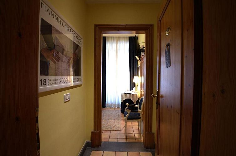 Hotel Locanda Cairoli