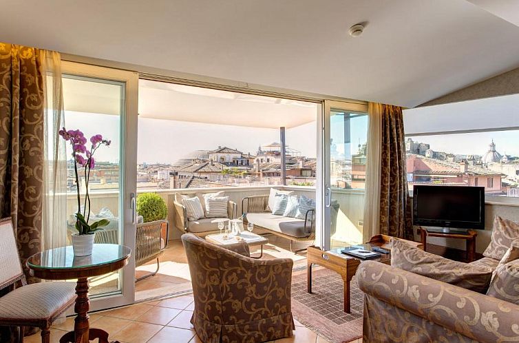 Hotel Nazionale